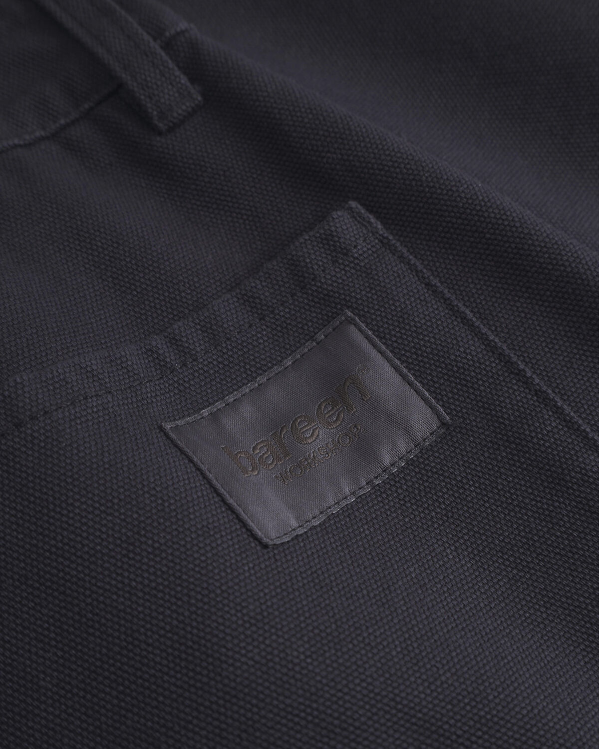 BALDOMERO - CARGO SHORTS