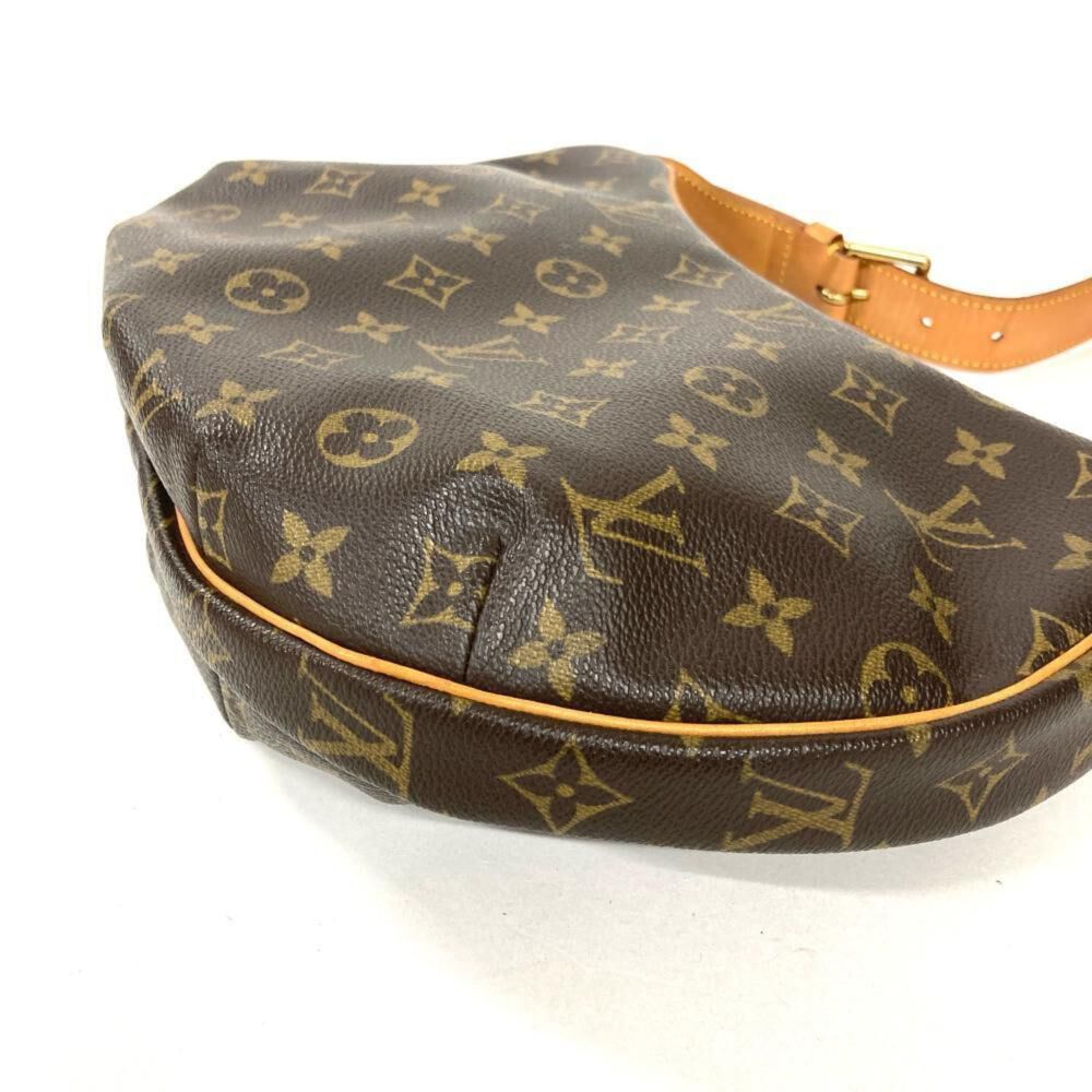 Louis Vuitton Croissant