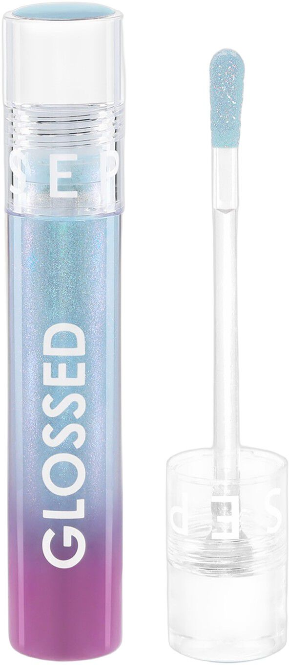 Color Twister Glossed - L&auml;ppgloss