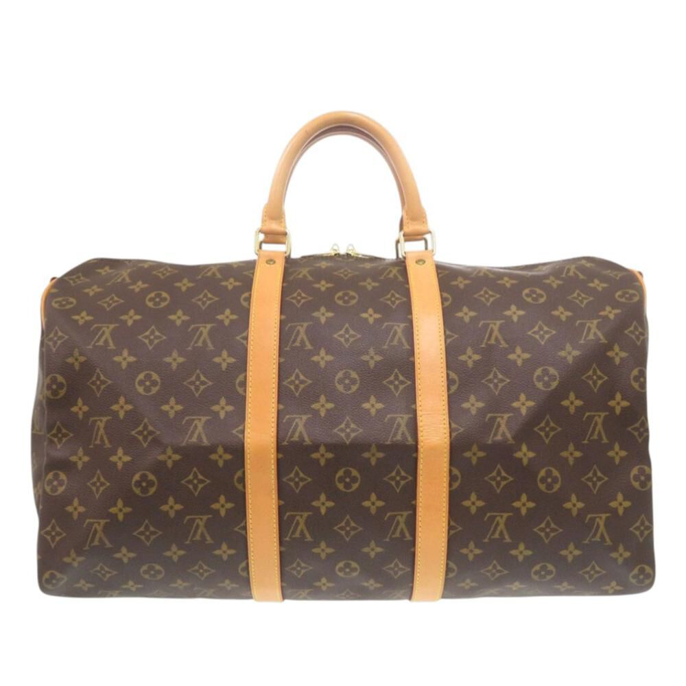 Louis Vuitton Keepall