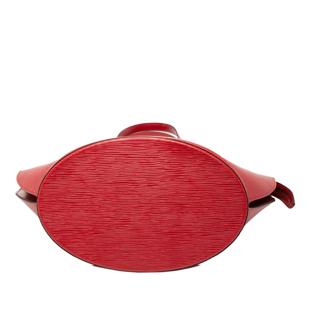 Louis Vuitton Saint Jacques