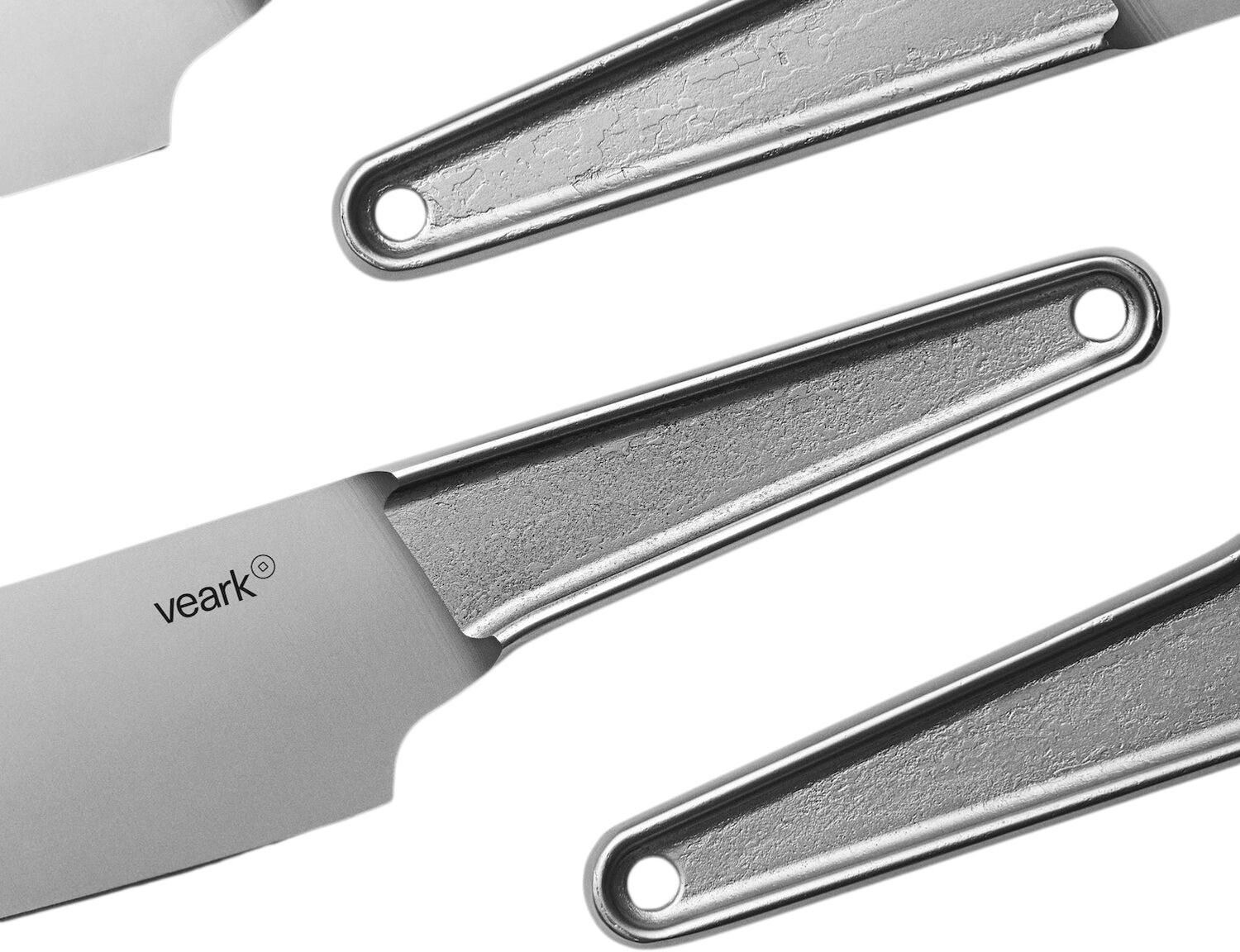 SK15 - Santoku knife - Drop Forged