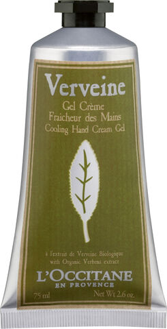 Verbena Hand Cream 75 ml.