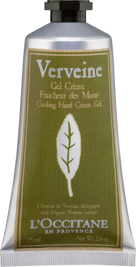 Verbena Hand Cream 75 ml.