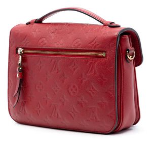 Louis Vuitton Crossbody Bag