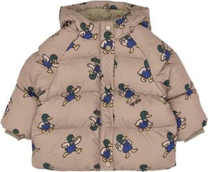 TNSTUwe Puffer Jacket
