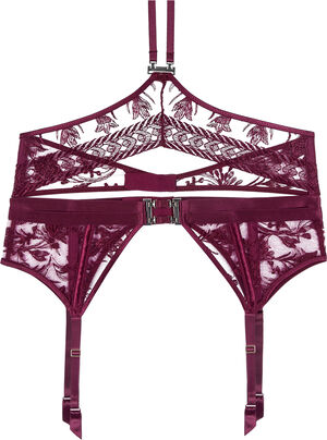 PORTE JARRET MA