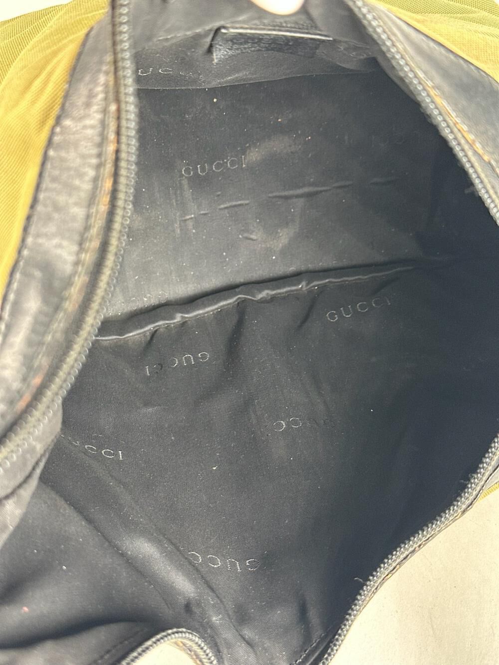 Gucci Crossbody Bag