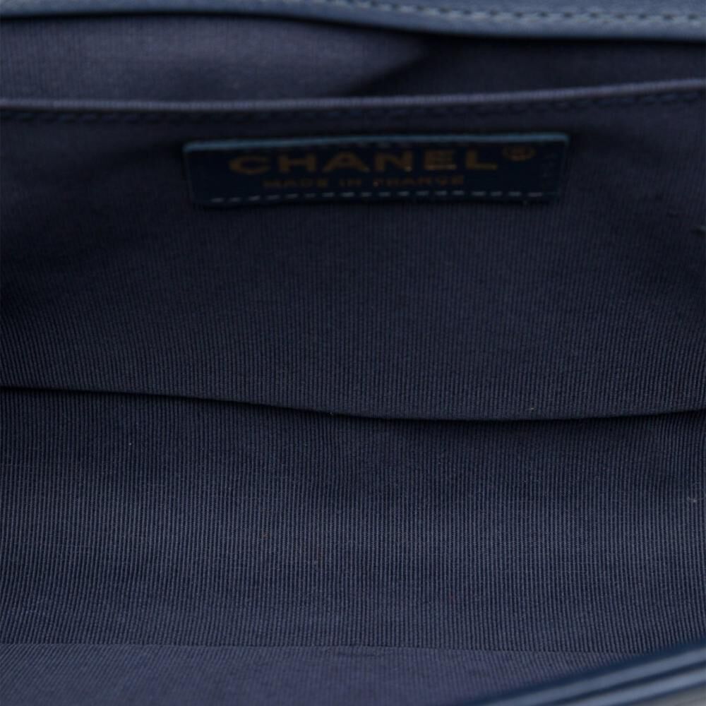 Chanel Boy Bags