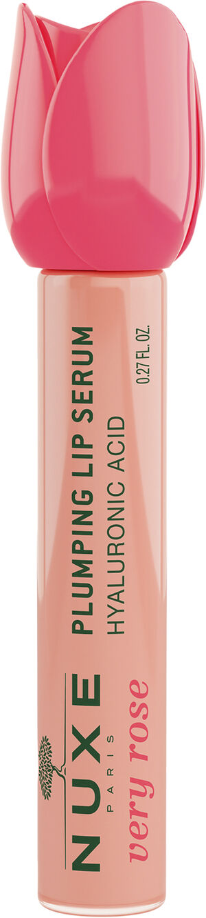 VERY ROSE LIP PLUMPING SERUM 8 ML