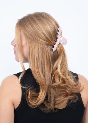 Bright Flower Sunny Clip