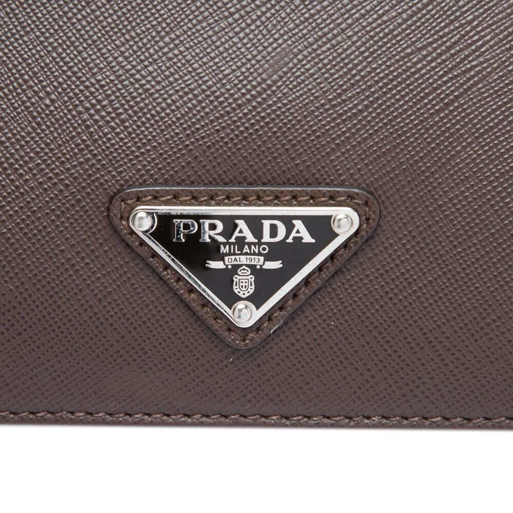 Prada Briefcase