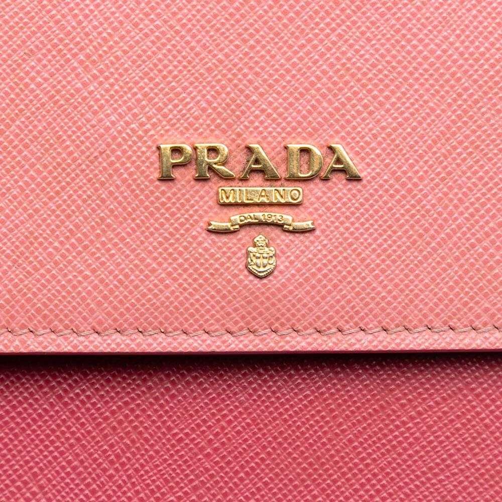Prada Crossbody Bag