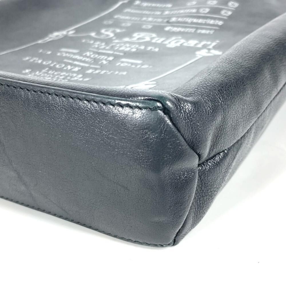 Bvlgari Shoulder Bag