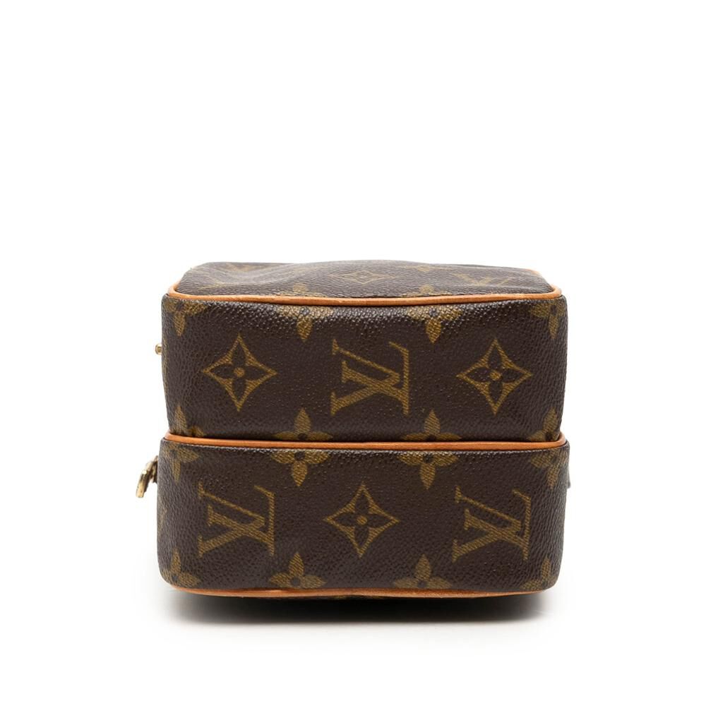 Louis Vuitton Amazone