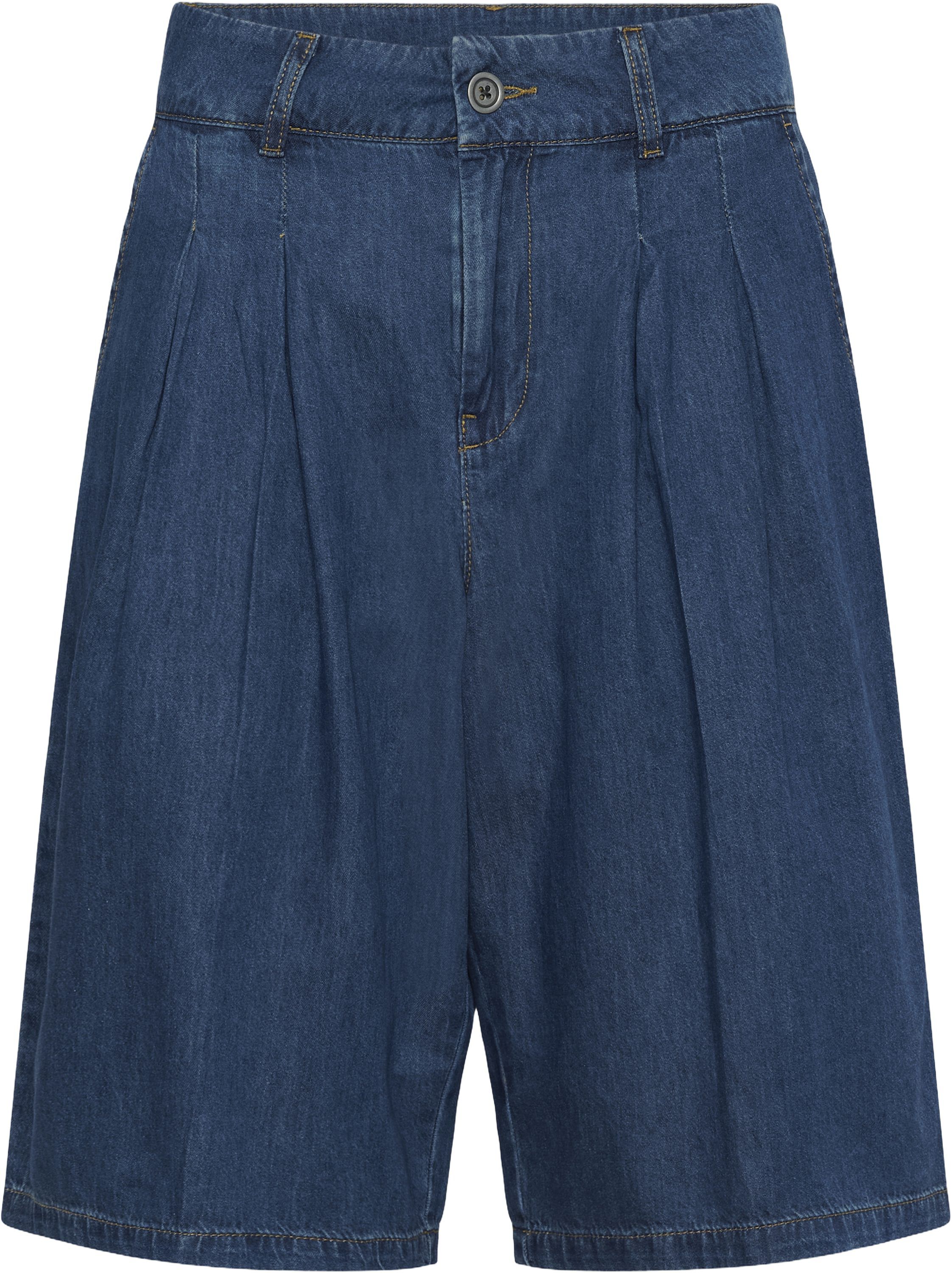 CUlava Arpa City Shorts