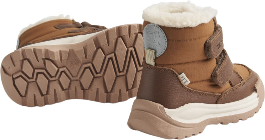 Winterboot Millas Tex