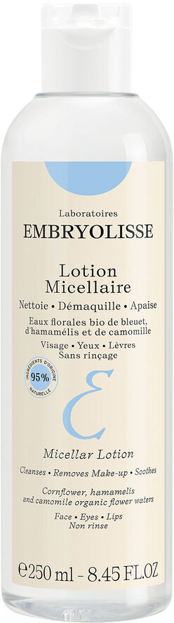 Micellar Lotion