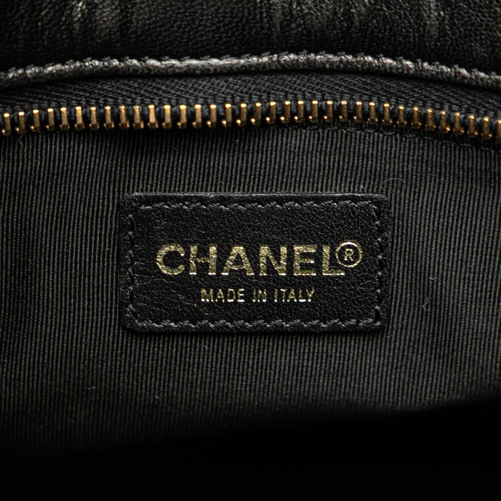 Chanel Chocolate Bar