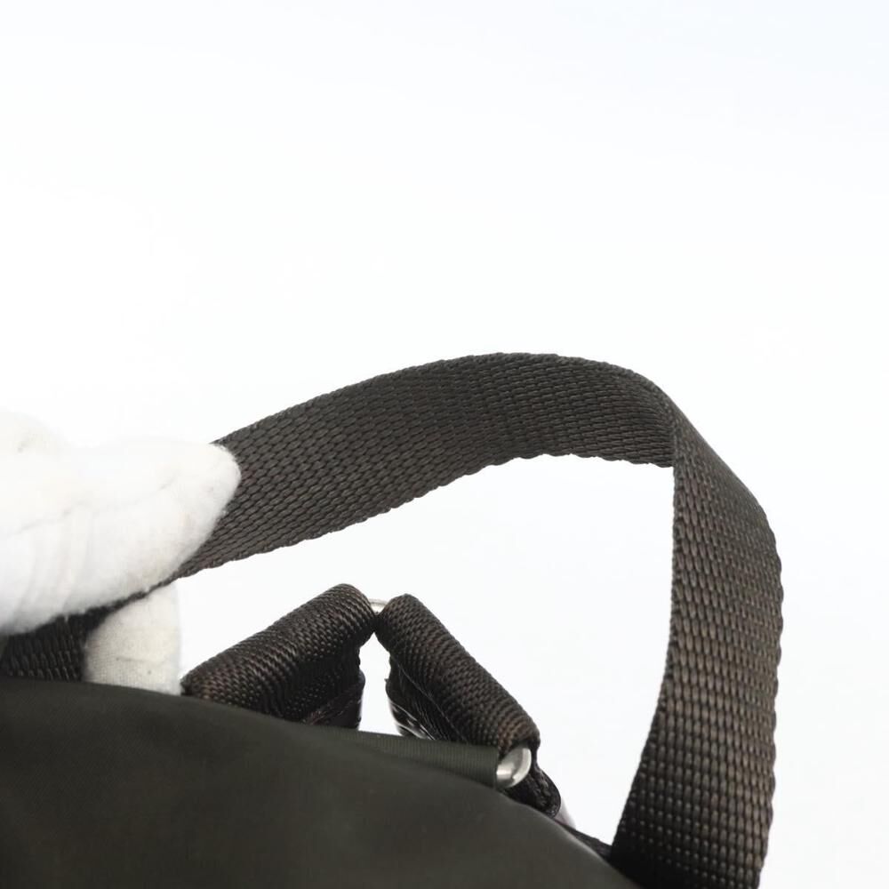 Prada Backpack