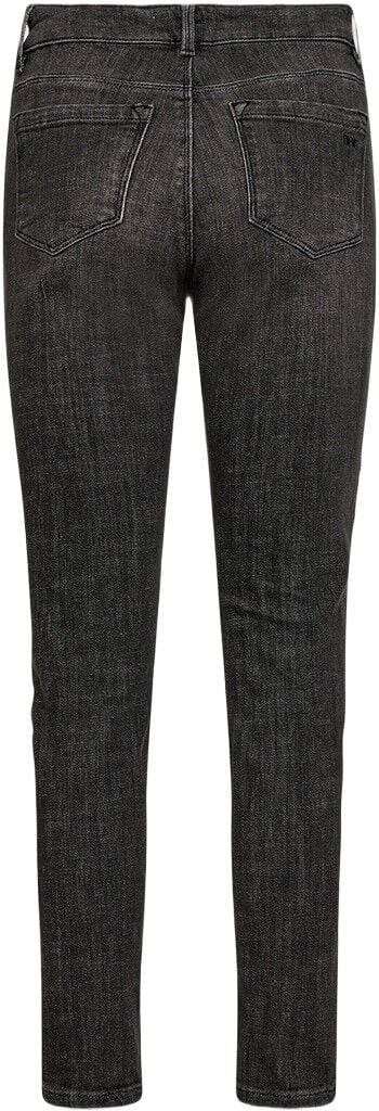 IVY-Alexa Cropped Jeans Wash Westport Black