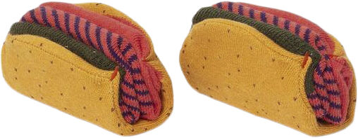 Str&oslash;mper - Spicy Taco