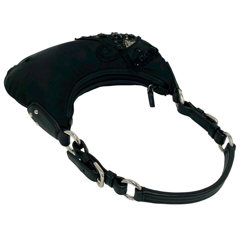 Prada Shoulder Bag