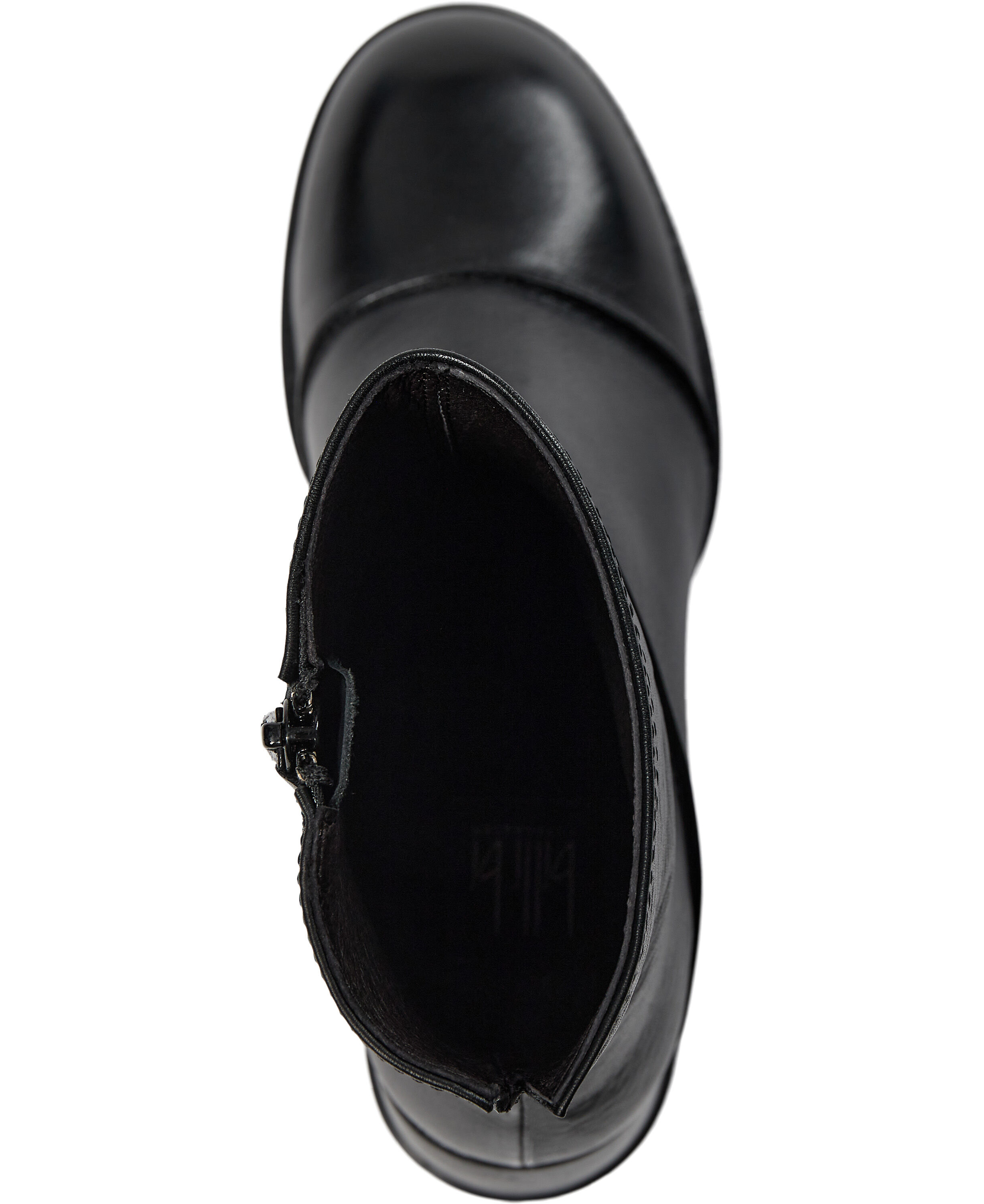 Kort st&oslash;vle - A7301