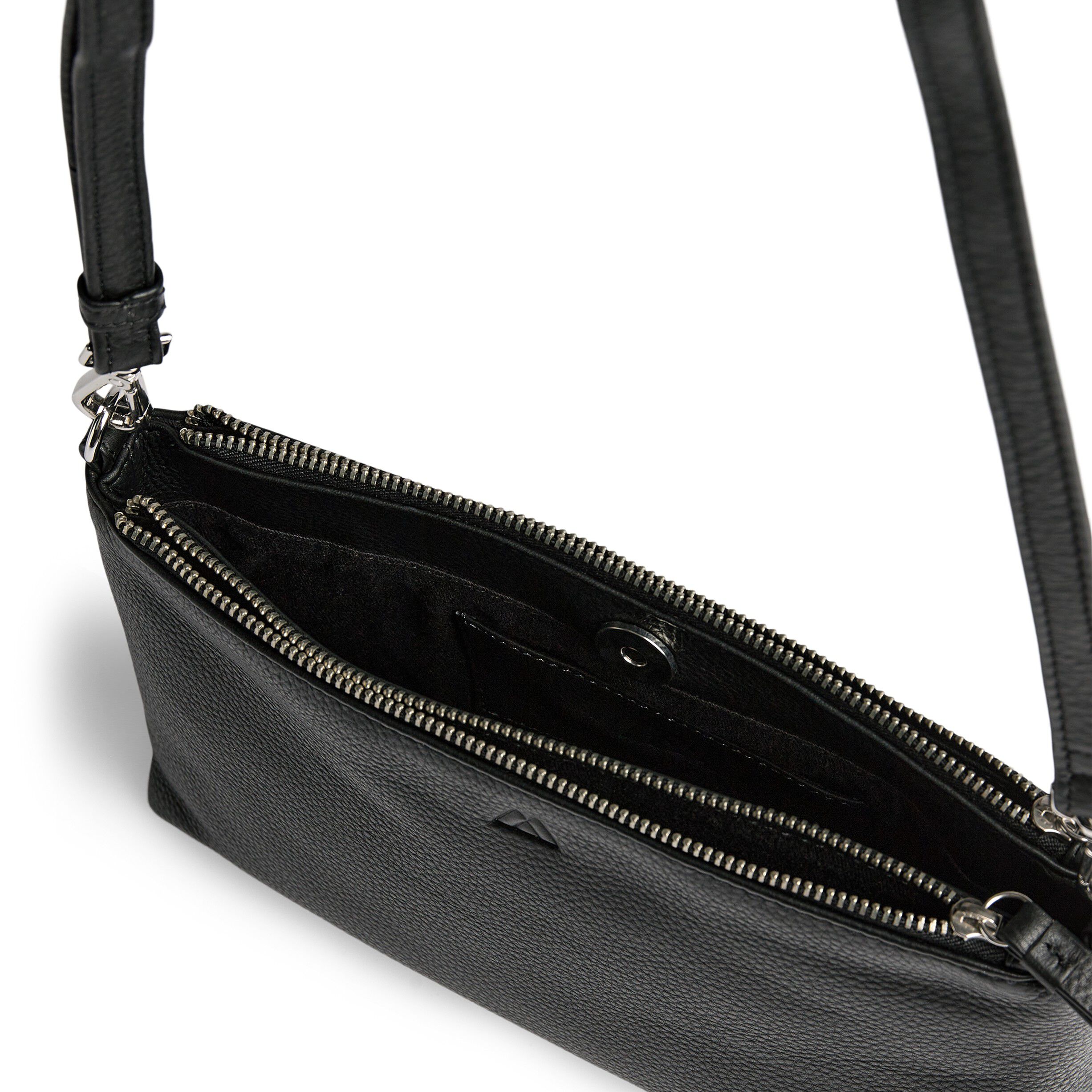 Mikalambg Crossbody Bag