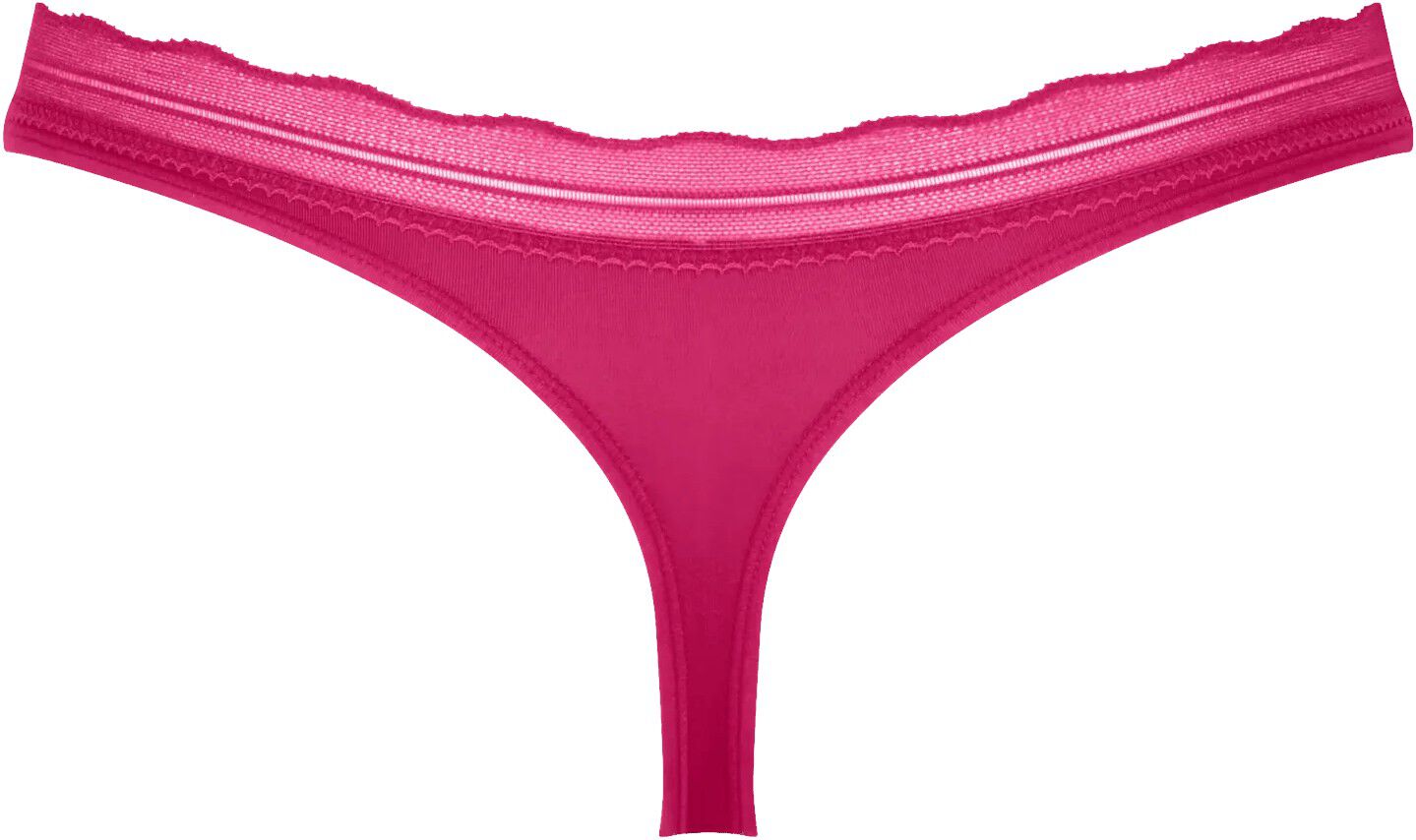 sloggi GO Blush String 2P