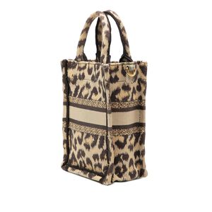Dior Book Tote