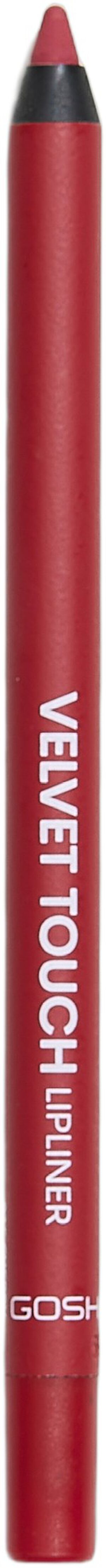 Velvet Touch Lip Liner Cherry