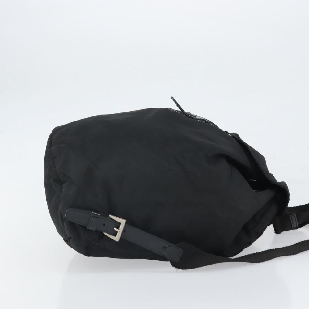 Prada Backpack