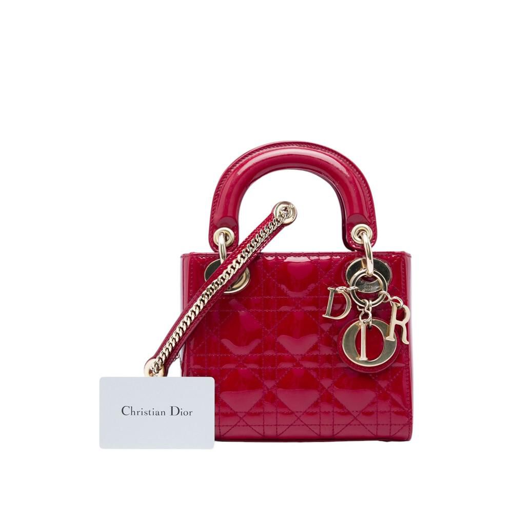 Dior Lady Dior