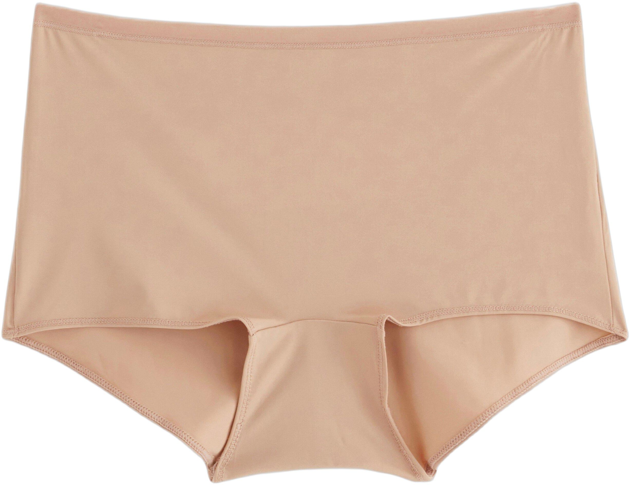 Boxertrosor med normal midja