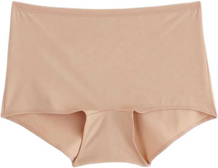 Boxertrosor med normal midja