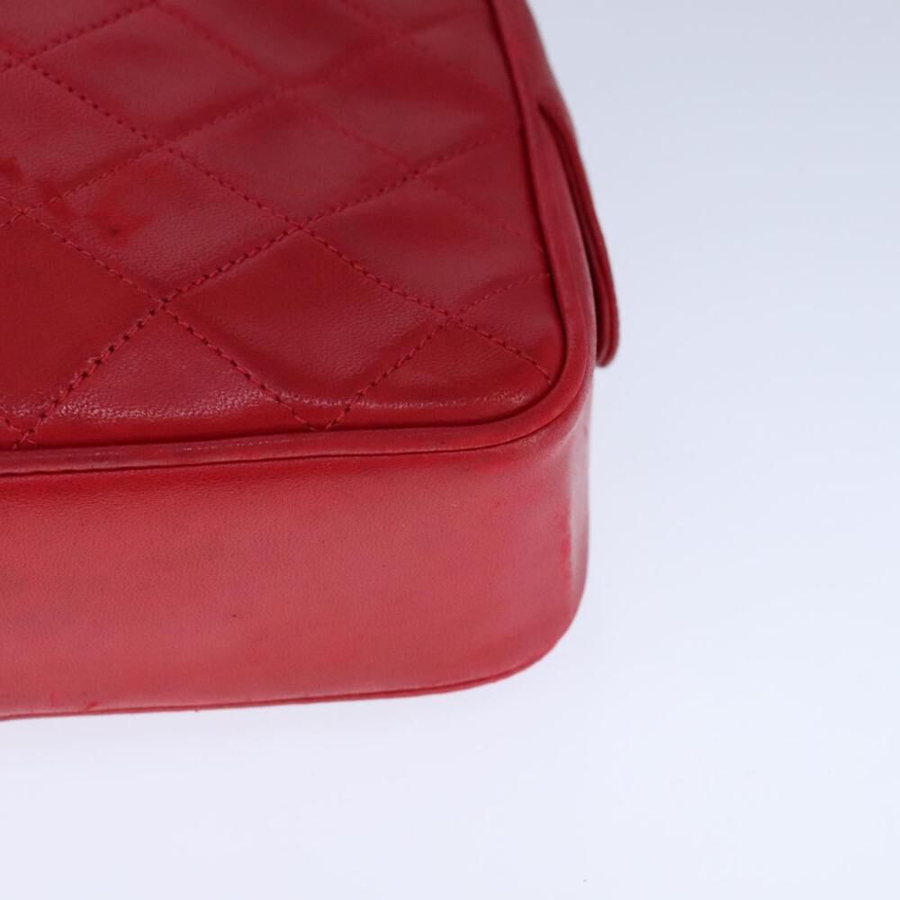 Chanel Crossbody Bag