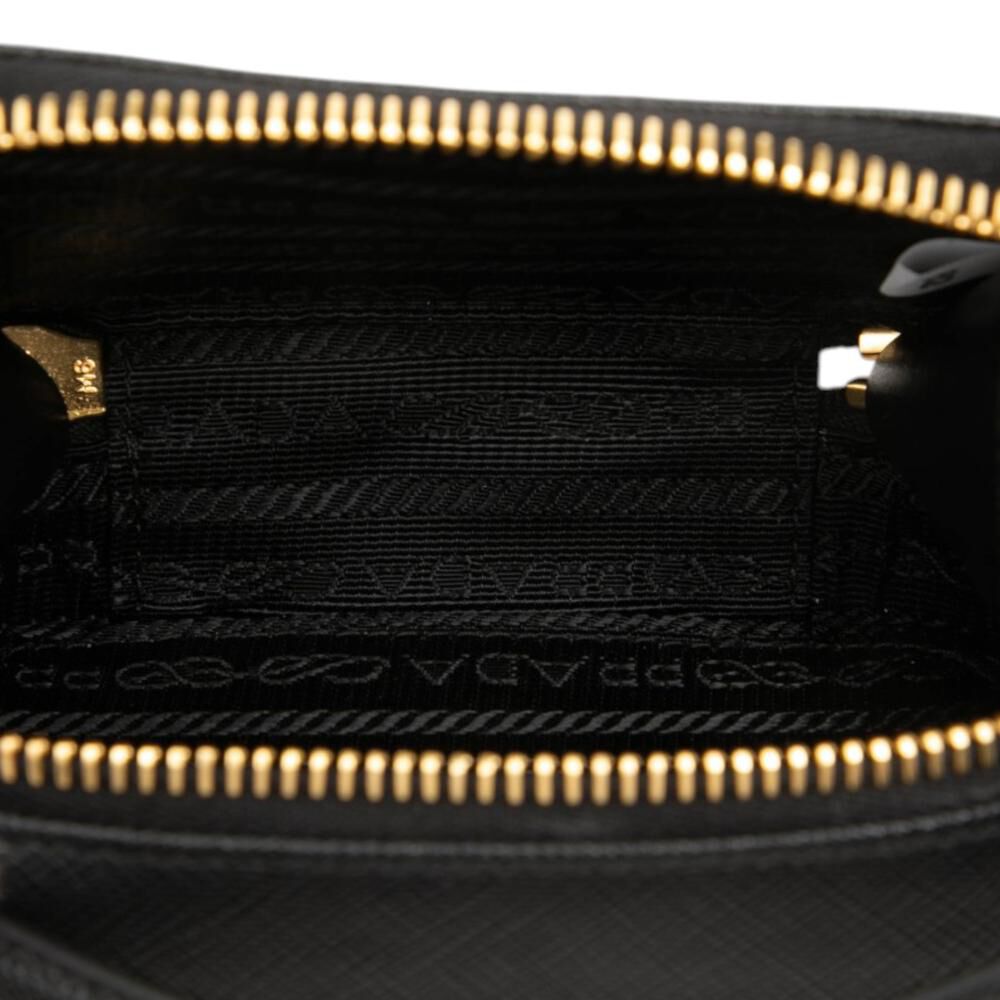 Prada Pouch