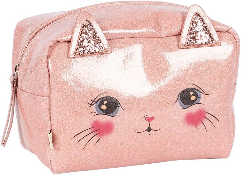CAT POUCH