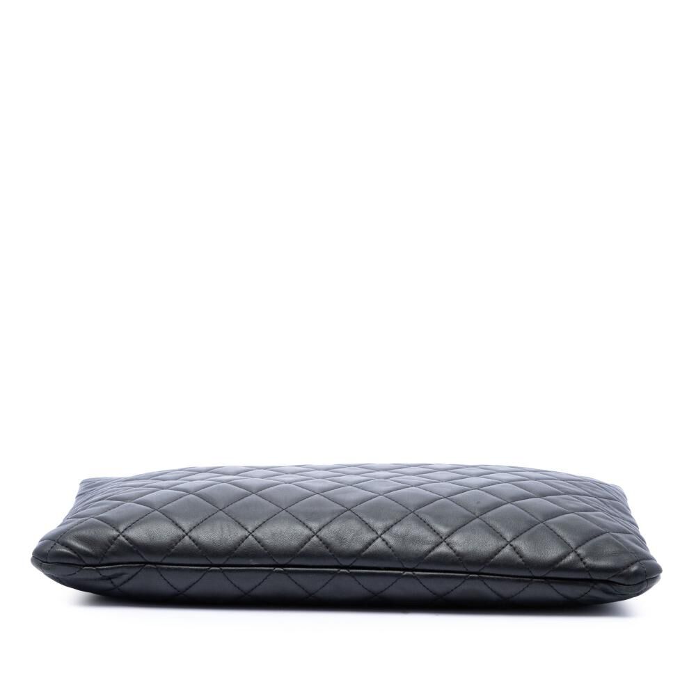 Chanel Clutch