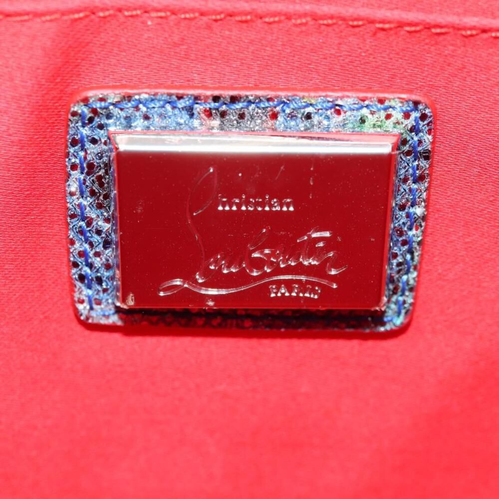 Christian Louboutin Clutch