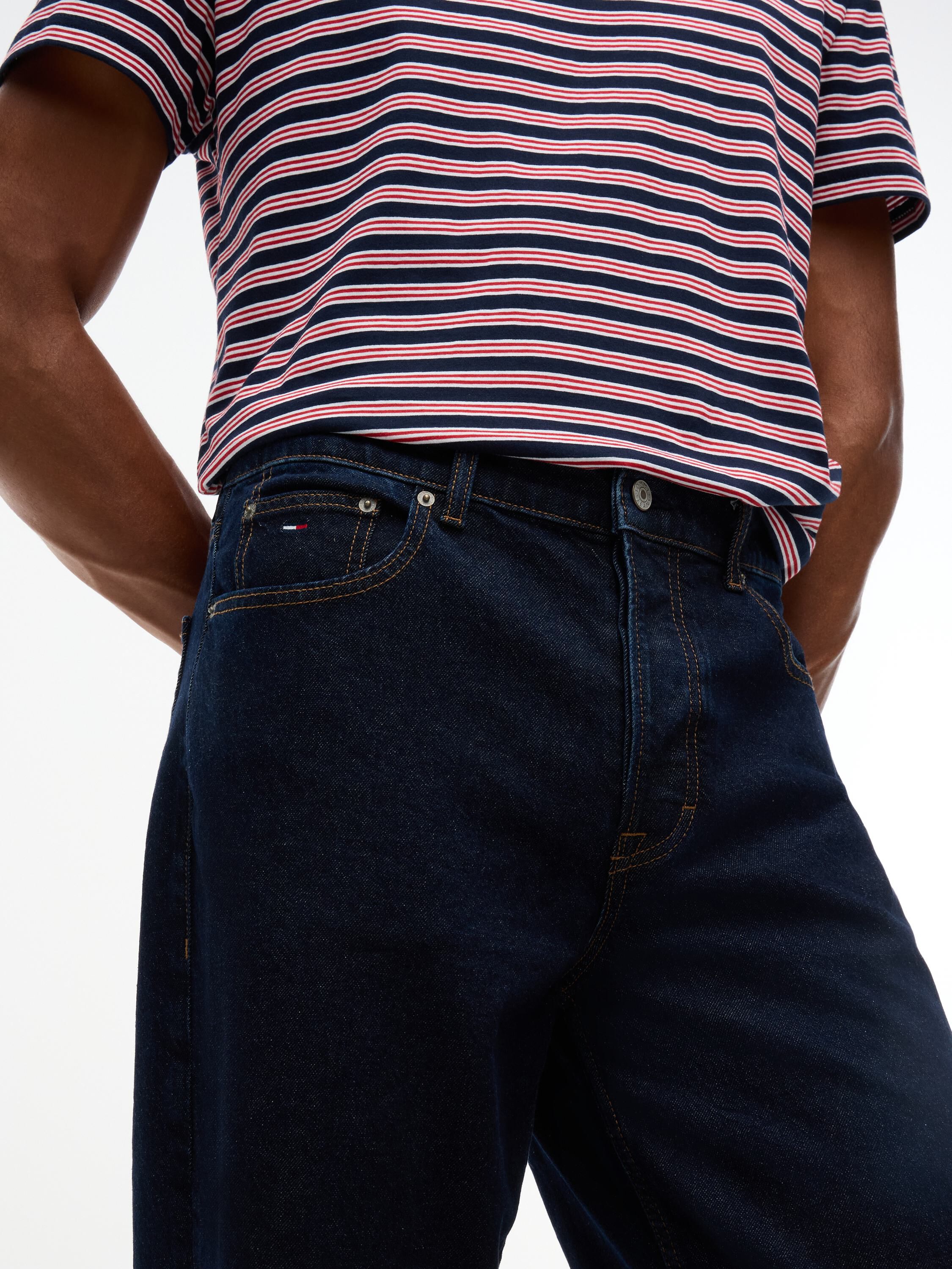 Jaimie Straight Jeans