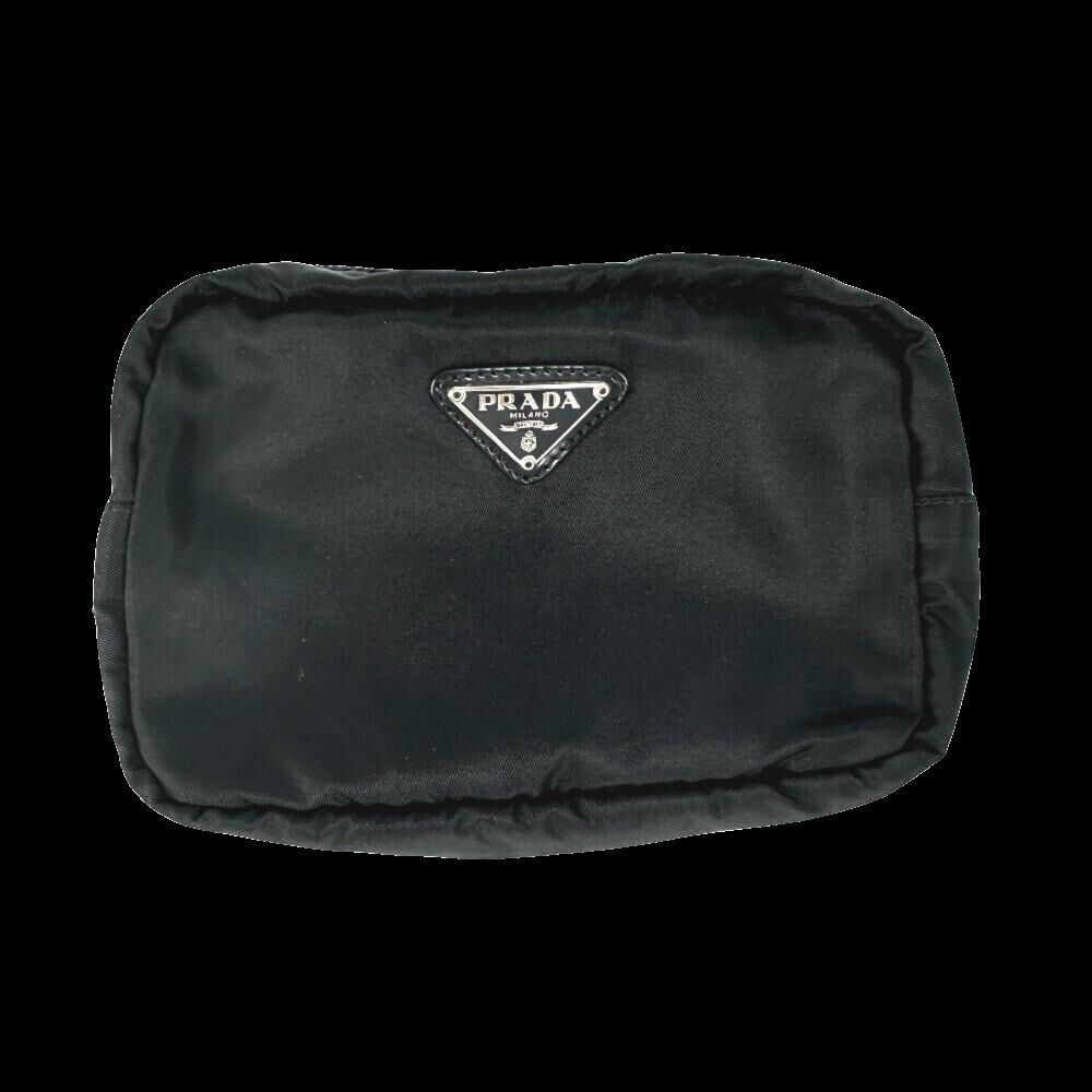 Prada Pouch