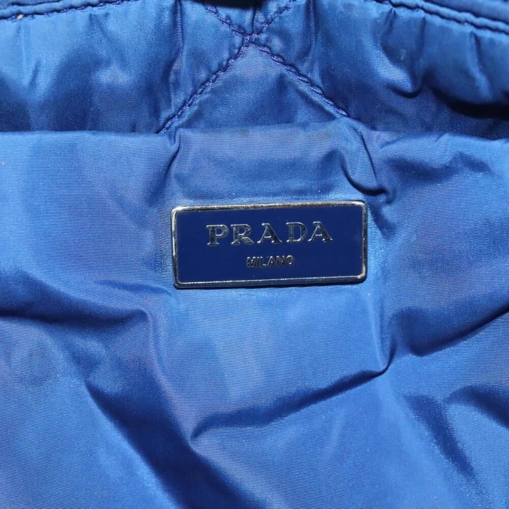 Prada Handbag