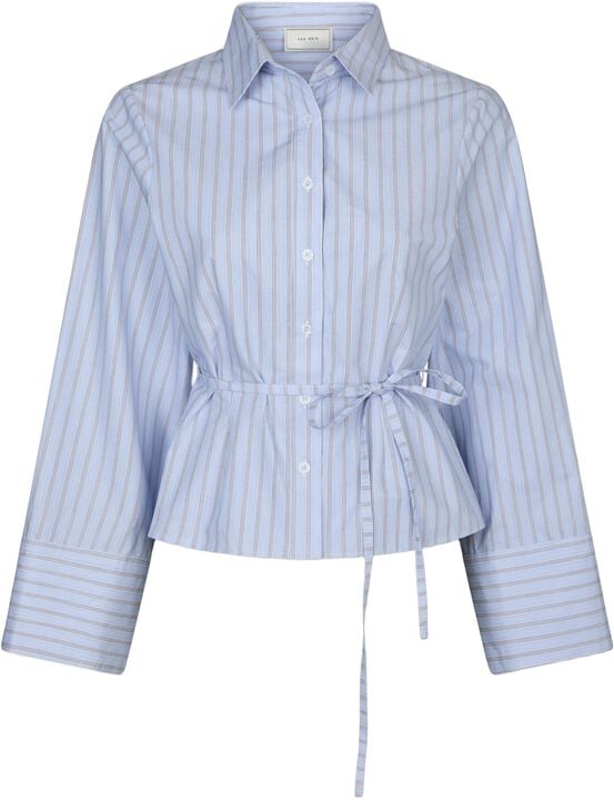 Clarida Stripe Shirt