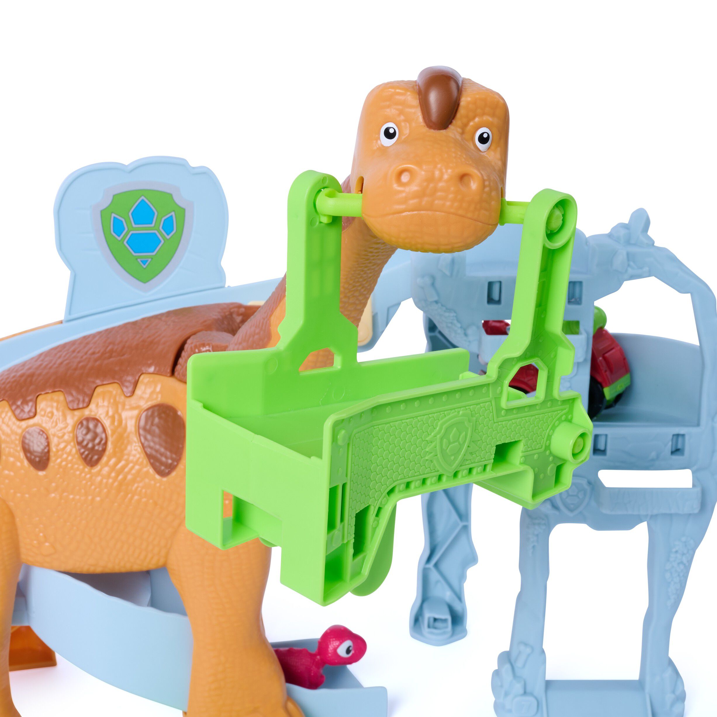 Paw P Movie 3 Dino Pup Sq
