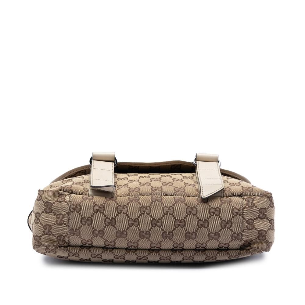 Gucci Messenger Bag