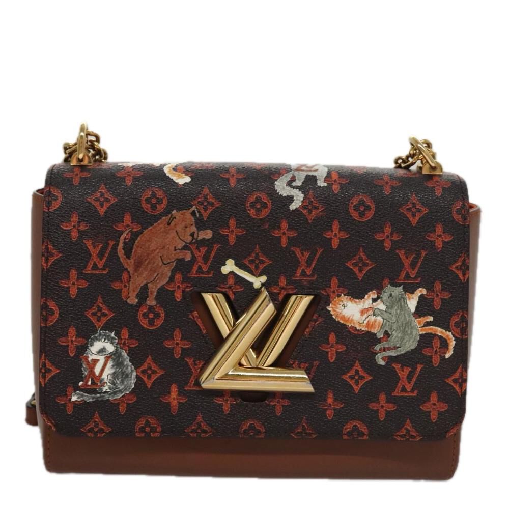 Louis Vuitton Crossbody Bag