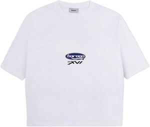 Oversized T-shirt - MMXVI