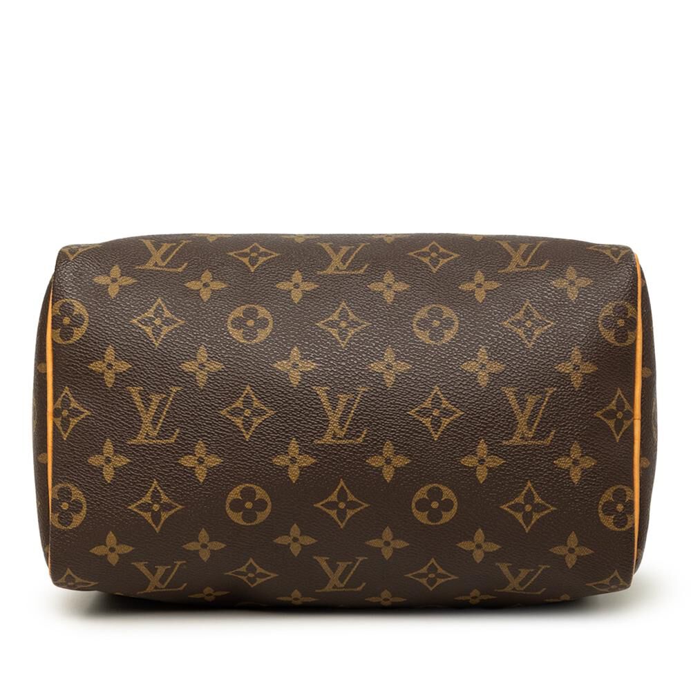 Louis Vuitton Speedy